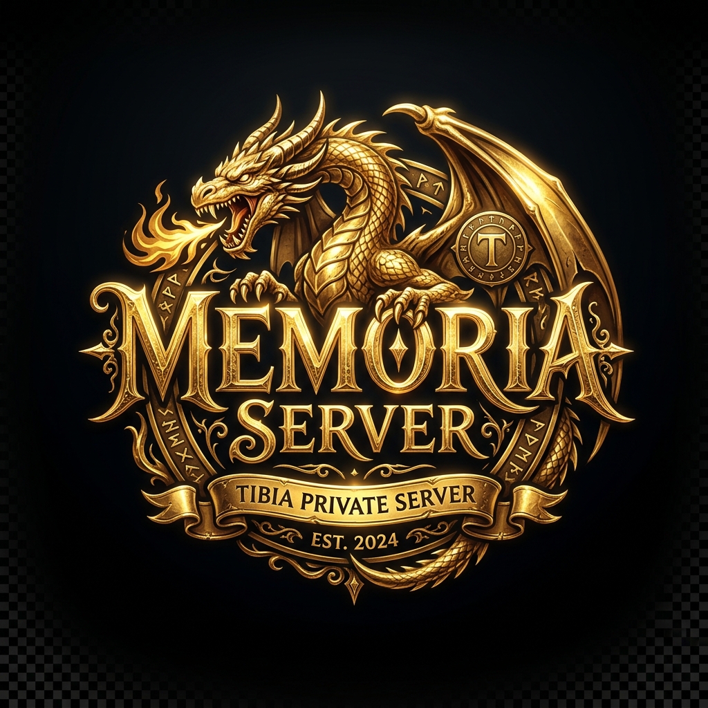 Memoria Server